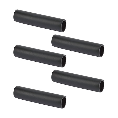 National Diversified Sales Raindrip 1/4 in. Tube End Clamp 5 pk R302CT